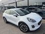 Ford Puma 1.0i Ecoboost 95pk Connected , Carplay , DAB , Airco , Cruise controle