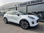 Ford Puma 1.0i Ecoboost 95pk Connected , Carplay , DAB , Airco , Cruise controle
