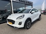 Ford Puma 1.0i Ecoboost 95pk Connected , Carplay , DAB , Airco , Cruise controle