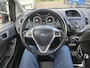 Ford Fiesta 1.0 EcoBoost 125PK Sport, D'riem vervangen