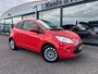 Ford Ka 1.2 69pk Titanium X