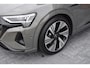 Audi Q8 e-tron 55 quattro 408pk 115kWh | Pano | Camera | Luchtvering | 22"
