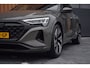 Audi Q8 e-tron 55 quattro 408pk 115kWh | Pano | Camera | Luchtvering | 22"