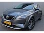 Nissan Qashqai 1.3DIG-T 160PK Hybrid Automaat Acenta Navigatie/Trekhaak/360-Camera/Panoramadak