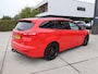 Ford Focus Wagon 1.5 Red Edition ST-Line 1e eig, NL auto, Cruise, nieuwe distributie Aanbieding!