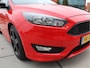 Ford Focus Wagon 1.5 Red Edition ST-Line 1e eig, NL auto, Cruise, nieuwe distributie Aanbieding!