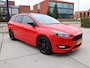 Ford Focus Wagon 1.5 Red Edition ST-Line 1e eig, NL auto, Cruise, nieuwe distributie Aanbieding!