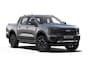 Ford Ranger 2.3 Double Cab PHEV Wildtrak | 1-fase laadkabel mode 3 16A, 8 meter | Cargo Area Pack | Metaalkleur