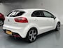 Kia Rio 1.2 CVVT Design Edition