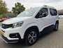Peugeot Rifter 1.2 110pk GT-Line Panodak Navi Carplay Camera Led Airco(ECC)