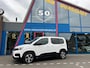 Peugeot Rifter 1.2 110pk GT-Line Panodak Navi Carplay Camera Led Airco(ECC)