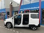 Peugeot Rifter 1.2 110pk GT-Line Panodak Navi Carplay Camera Led Airco(ECC)