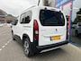 Peugeot Rifter 1.2 110pk GT-Line Panodak Navi Carplay Camera Led Airco(ECC)