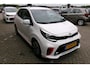 Kia Picanto 1.0 MPi GT-Line Edition Luxe 13.000km Org. Ned. Leer/Navi