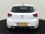 SEAT Ibiza 1.0 EcoTSI FR | Full LED verlichting | CarPlay | Parkeersensoren | Elektrisch inklapbare buitenspiegels | Cruise control | Climate control | ‘Drive Profile’ |