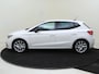 SEAT Ibiza 1.0 EcoTSI FR | Full LED verlichting | CarPlay | Parkeersensoren | Elektrisch inklapbare buitenspiegels | Cruise control | Climate control | ‘Drive Profile’ |