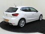 SEAT Ibiza 1.0 EcoTSI FR | Full LED verlichting | CarPlay | Parkeersensoren | Elektrisch inklapbare buitenspiegels | Cruise control | Climate control | ‘Drive Profile’ |