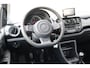 Volkswagen Up! 1.0I move up! BlueMotion Elektr.-pakket/Bluetooth/Airco