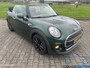 MINI Cooper Cabrio 1.5 Pepper Serious Business