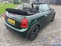 MINI Cooper Cabrio 1.5 Pepper Serious Business