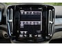 Volvo XC40 1.5 T5 Plug-in hybrid Ultimate Dark | Panoramadak | Leder Blond | Elektrische voorstoelen |