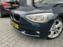 BMW 1-Serie 116i Upgrade Edition AUTOMAAT LEER OPEN DAK
