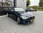 BMW 1-Serie 116i Upgrade Edition AUTOMAAT LEER OPEN DAK