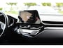 Toyota C-HR 1.8 Hybrid Style Limited Automaat 122pk | Dodehoekdetectie | Cloud Navigatie | PDC vóór- & achter | BTW-Auto |