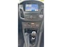 Ford Focus Wagon 125pk Titanium CARPLAY | CLIMA | STOELVERWARMING | NAVI | CAMERA | TREKHAAK AFNEEMBAAR