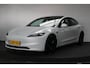 Tesla Model 3 RWD 60 kWh|Rijklaar prijs|BTW|Pano|Leder|Stuurwielver.|