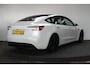 Tesla Model 3 RWD 60 kWh|Rijklaar prijs|BTW|Pano|Leder|Stuurwielver.|