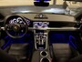 Porsche Panamera Sport Turismo 2.9 4 E-Hybrid Platinum Edition PANO/PDLS+-LED/LUCHTVERING/SPORT-CHRONO/SOFT-CLOSE/ACC/VENTILATIE+MEMORY/HEAD-UP/SFEER/SPORTUITLATEN/MIDNIGHT-BLUE METALLIC/VOLLEDIG PORSCHE DEALER HISTORIE/BTW-AUTO