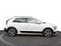 Kia Niro 1.6 GDi Hybrid DynamicLine - 18'' LM Velgen - Navigatie - Cruise Control Adaptief - Apple CarPlay/Android Auto - Fabrieksgarantie tot 02-2030
