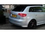 Audi S3 Sportback 2.0 TFSI quattro 265PK Ambition Pro Line Panorama dak