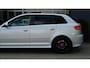 Audi S3 Sportback 2.0 TFSI quattro 265PK Ambition Pro Line Panorama dak