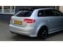 Audi S3 Sportback 2.0 TFSI quattro 265PK Ambition Pro Line Panorama dak