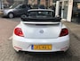 Volkswagen Beetle Cabrio Automaat Design