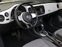 Volkswagen Beetle Cabrio Automaat Design