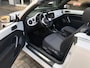 Volkswagen Beetle Cabrio Automaat Design