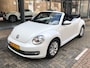 Volkswagen Beetle Cabrio Automaat Design
