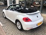 Volkswagen Beetle Cabrio Automaat Design