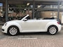 Volkswagen Beetle Cabrio Automaat Design