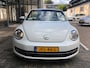 Volkswagen Beetle Cabrio Automaat Design
