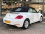 Volkswagen Beetle Cabrio Automaat Design