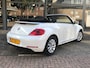 Volkswagen Beetle Cabrio Automaat Design