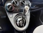 Fiat 500 1.2 Pop / Airco / Automaat / Bluetooth