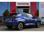 Toyota Yaris Cross 1.5 Hybrid 130 Executive Limited Automaat 130pk | BSM | Trekhaak | Panormadak | PDC vóór- & achter | HUD |