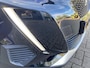 Peugeot e-2008 EV 50kWh 136pk GT | Navigatie | Apple Carplay&Android auto | Actieve dodehoekbewaking | Adaptive cruise control | Parkeer Camera