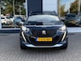 Peugeot e-2008 EV 50kWh 136pk GT | Navigatie | Apple Carplay&Android auto | Actieve dodehoekbewaking | Adaptive cruise control | Parkeer Camera