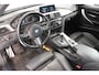 BMW 3-Serie 320i Centennial High Executive | M sport pakket | Climate control | Parkeersensor v+a | Navigatie | Leder bekleding | Sportstoelen |